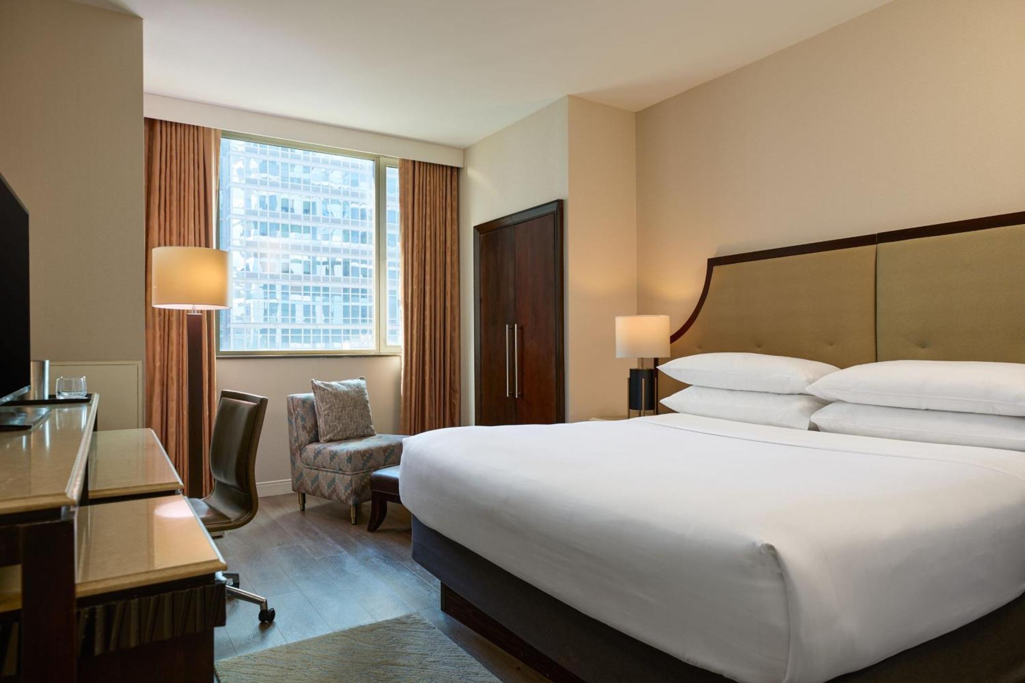 Sheraton Brooklyn New York Luaran gambar