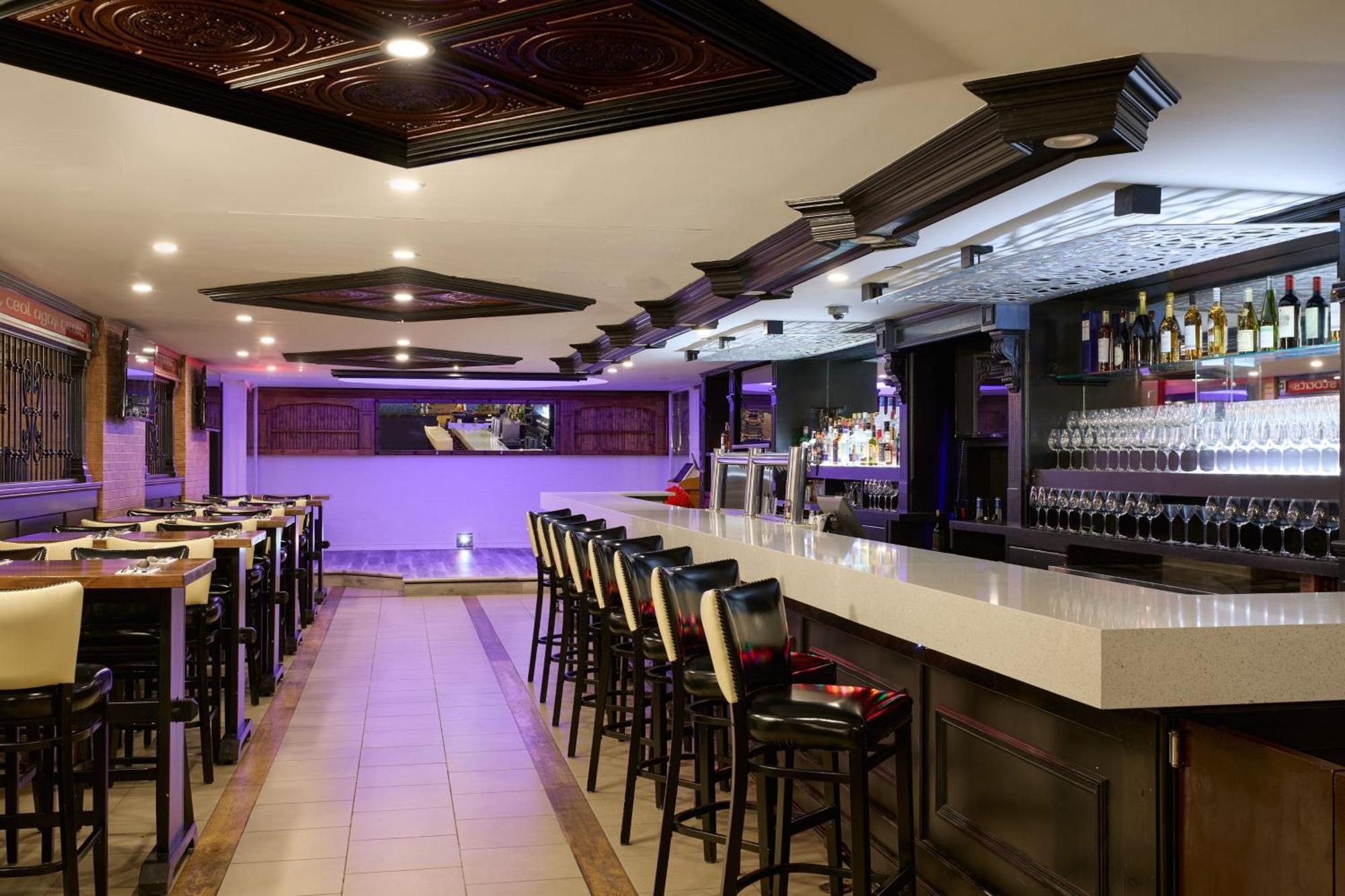 Sheraton Brooklyn New York Luaran gambar